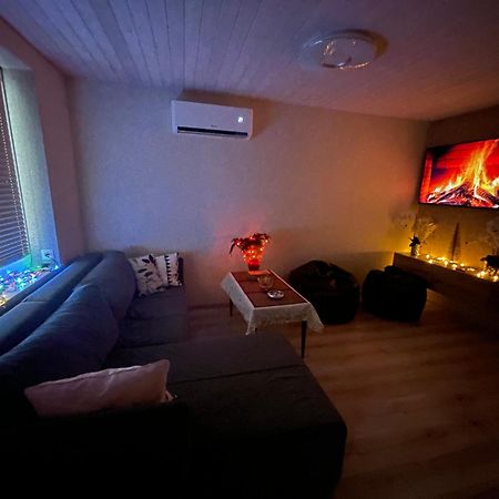 Charming Place For Amazing Vacation Jūrkalne Exteriör bild