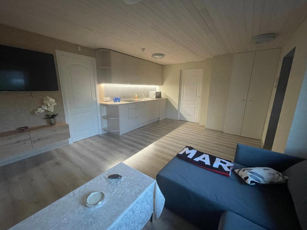 Charming Place For Amazing Vacation Jūrkalne Exteriör bild